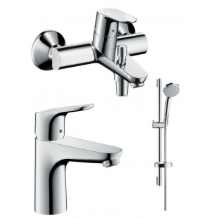 Набор смесителей Hansgrohe Focus, 31940111